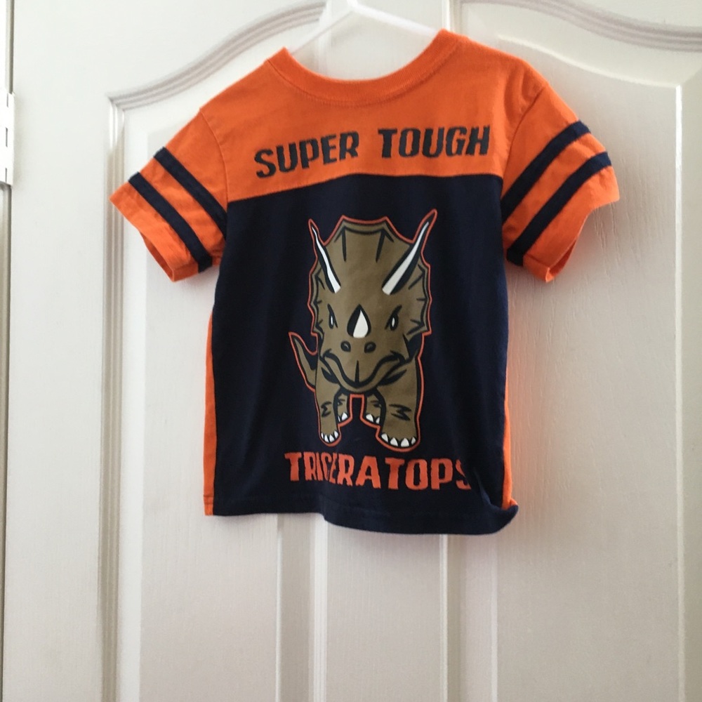 Boys garanimals tee 3t
